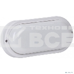 Светильник LED IEK LDPO0-0113-20-40-K01-G ДПО 0113 20Вт IP65 4000К овал GENERICA, фото 1