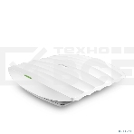 Точка доступа AC1350 Wireless MU-MIMO Gigabit Ceiling Mount Access Point, 450Mbps at 2.4GHz + 867Mbps at 5GHz, 802.11a/b/g/n/ac wave 2, Beamforming, Airtime Fairness, MU-MIMO, 802.3af Standard PoE and Passive PoE (Passive POE Adapter included), no more DC, фото9