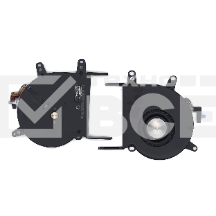 Вентилятор (кулер) для ноутбука Apple MacBook Pro Retina 13 A1708, Late 2016 - Mid 2017