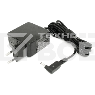 Блок питания (сетевой адаптер) для ноутбуков Asus 19V 1.75A 4,0x1,35 mm