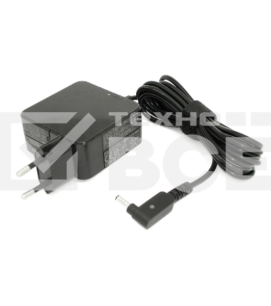 Блок питания (сетевой адаптер) для ноутбуков Asus 19V 1.75A 4,0x1,35 mm