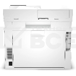 МФУ лазерный HP Color LaserJet Pro MFP 4303dw (5HH65A), A4, цветной, печ. 33 стр/мин., скан. до 44 изобр/мин. (ч/б) 35 изобр/мин. (цвет), 600x600 dpi (печать) 1200x1200 dpi (скан.), USB 2.0, Ethernet (RJ-45), Bluetooth, фото8