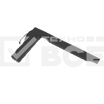 Динамик правый для MacBook Air 13 A1369 A1466 Mid 2011-Mid 2017 609-0318 609-0346 922-9965 923-012, фото2