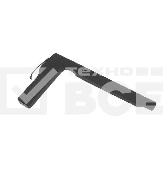 Динамик правый для MacBook Air 13 A1369 A1466 Mid 2011-Mid 2017 609-0318 609-0346 922-9965 923-012