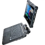 Планшет Durabook U11I Gen3 Field 11.6', 8Gb, 256Gb, 4G LTE, Windows 11 Pro, black, фото4