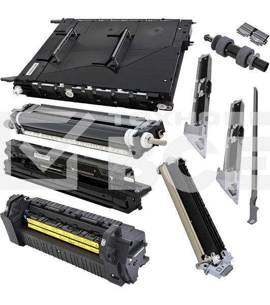 Сервисный комплект Kyocera MK-8335D (1702RL0UN1), 600000 стр. A4, для TASKalfa 2552ci/3252ci