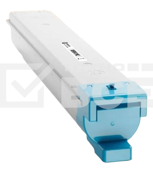 MPS A3 Тонер картридж HP для Managed CLJ MFP E77822/E77825/E77830, голубой (32 000 стр.) (Замена W9191MC)