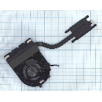 Система охлаждения для ноутбука Lenovo ThinkPad E480 E580, фото 1