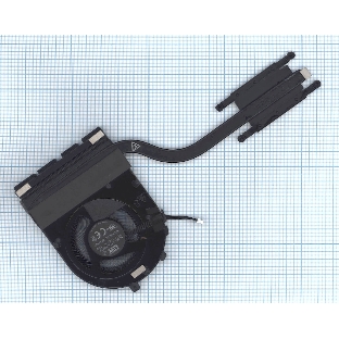Система охлаждения для ноутбука Lenovo ThinkPad E480 E580
