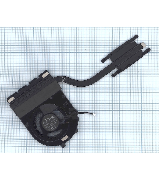 Система охлаждения для ноутбука Lenovo ThinkPad E480 E580