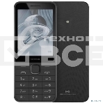 Мобильный телефон Nokia 215 4G TA-1613 DS EAC черный, фото2
