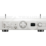 Усилитель интегральный Denon PMA-900HNE, стерео, полупроводниковый, серебристый, фото6