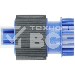 Ролик подхвата Cactus CS-PRA-HP-LJ9000 (RF5-3340-000) для HP LJ 9000, 9040, 9050, LJ Enterprise M806dn, M806x+, фото4