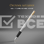 Ручка перьевая Parker Jotter Core F691 (CW2030948) Stainless Steel GT M сталь нержавеющая подар.кор., фото6