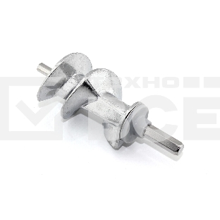 Шнек для мясорубки универсальный SS-989843 (длинный шток)