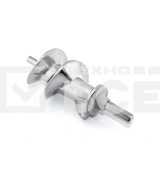 Шнек для мясорубки универсальный SS-989843 (длинный шток)