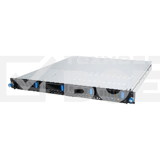 Платформа системного блока ASUS RS300-E12-RS4 /4R2/WOS/WOA/WON/WOM/WONCRD/WORCRD/EU (90SF03A1-M00070) 