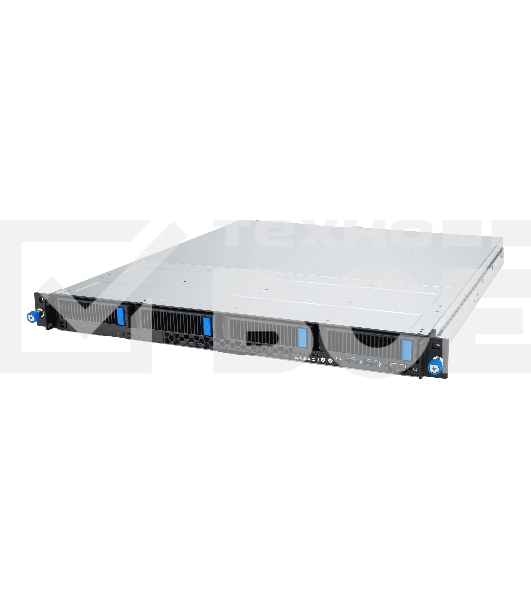 Платформа системного блока ASUS RS300-E12-RS4 /4R2/WOS/WOA/WON/WOM/WONCRD/WORCRD/EU (90SF03A1-M00070) 