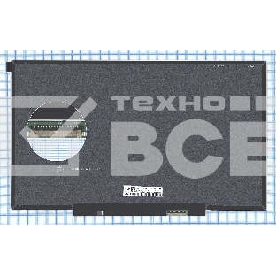 Матрица NV140FHM-N4Z