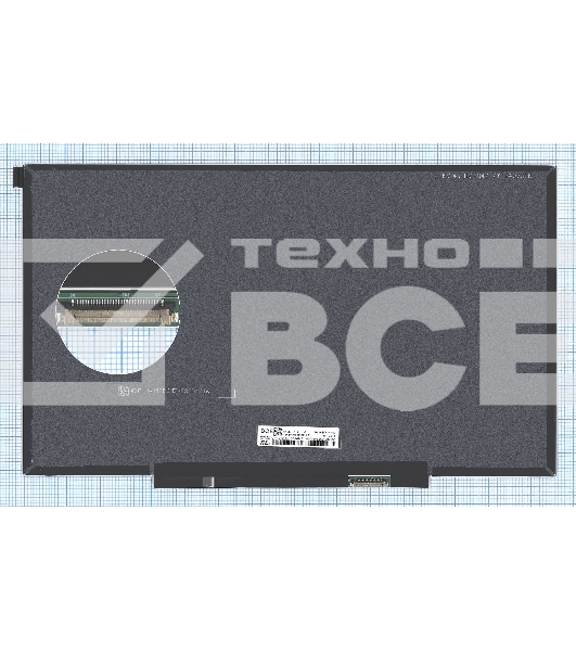 Матрица NV140FHM-N4Z