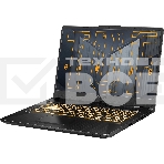 Ноутбук Asus TUF Gaming A17 FA706NFR-HX007 Ryzen 7 7435HS 16Gb SSD512Gb NVIDIA GeForce RTX 2050 4Gb 17.3