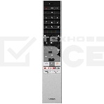 Телевизор Hisense 110'' 110UXNQ серый  Mini LED UHD 144Hz+240Hz VIDAA U7.0, фото 1