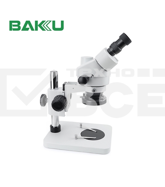 Микроскоп бинокулярный BAKU BA-008