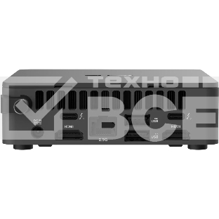 Платформа для ПК, Intel®  i3-1315U, M.2 SSD (RNUC13ANKI300002I)