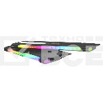 Оперативная память Patriot Viper Steel, DDR4, 32GB (2x16GB), 3200MHz, CL18, с радиатором, RGB, черный, фото2