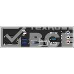 Материнская плата ASUS TUF Gaming B850-E WiFi, AM5, AMD B850, 4xDDR5, 4xSATA, 3xM.2, 1xPCIe 5.0 x16, 1xPCIe 4.0 x16, 1xPCIe x1, 1xDP, 1xHDMI, 2xUSB-C (1x10Gbps, 1x20Gbps), 3xUSB-A 5Gbps, 3xUSB-A 2.0, 1x2.5Gb LAN, Wi-Fi 6E, Bluetooth 5.3, 3x3.5 мм, 7.1, AT, фото9