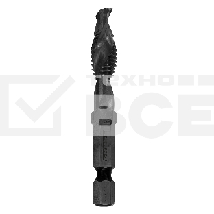 Сверло-метчик М10 х 1,5 мм, Co5% Gross
