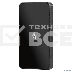 Внешний накопитель SSD Smartbuy 1Tb USB 3.2, Portable P5 Pro, R/W 2000MB/1800MB/s, черный, фото7