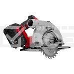 Пила циркулярная аккумуляторная MTX CCSU-20-165, 165 мм, Li-Ion, 20 В, фото17