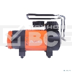 Компрессор автомобильный Patriot CC 1445 черный/оранжевый, фото10