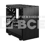 Компьютерный корпус Fractal Design Define 7 Nano черный TG Light Tint FD-C-DEF7N-02, фото33
