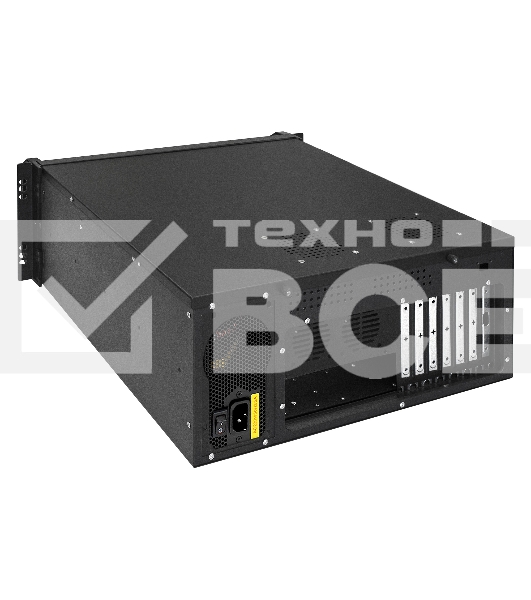 Серверный корпус ExeGate Pro 4U450-26/4U4020S (RM 19