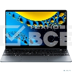 Ноутбук CHUWI CoreBook i3 14.1'(1920x1080)/Intel i3 10100Y(1.3Ghz)/8192Mb/256SSDGb/noDVD/Int:Intel UHD Graphics/Cam/BT/WiFi/38WHr/war 1y/Grey/Win11Home + мышь, фото7