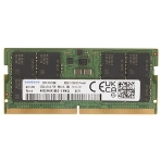 Оперативная память Samsung, DDR5, 32GB (1x32GB), 6400 MHz, CL52, без радиатора, RDIMM, фото3