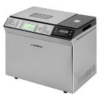 Хлебопечка Maunfeld MBM-900DSS 615 Вт, 13 программ, нержавеющая сталь, фото10