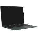 Ноутбук HONOR MAGICBOOK ART U7 14' 32/OLED/Intel Core Ultra 7 155H/32Gb/1TB/Intel Arc Graphics/Win.11 Home/зеленый/1.03 кг., фото14