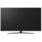 Телевизор LG 55' 55NANO81A6A черный DLED 4K UHD 60Hz Smart TV WebOS, фото31