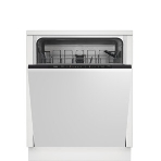 Посудомоечная машина BEKO BDIN 15532, фото3