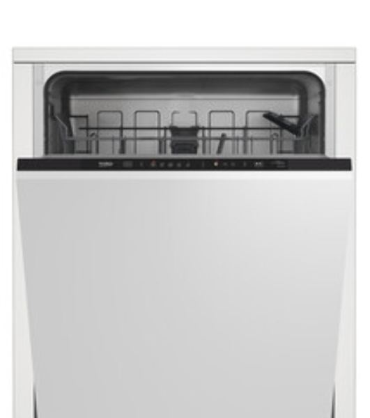 Посудомоечная машина BEKO BDIN 15532