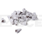 Колпачок изолирующий для коннектора RJ-45 Exegate EX205296RUS 100 шт, фото2