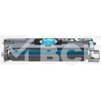 Картридж лазерный HP Color LaserJet Q3961A голубой для Color LaserJet 2550, фото 1