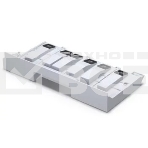 Расходные материалы EPSON C13T619100 Stylus Pro 4900 Borderless Maintenance box, фото 1