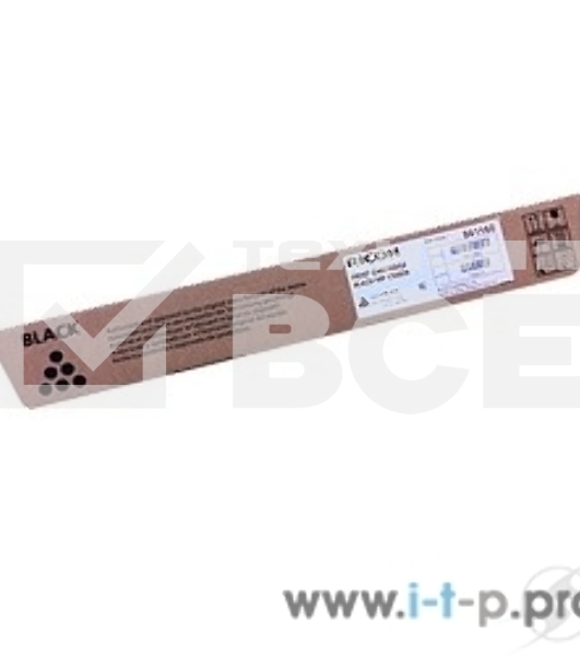 Картридж лазерный Ricoh 841853 MPC6003 черный Ricoh MPC4503/C5503/C6003 (33000стр)