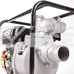 Мотопомпа PATRIOT MP 3060 S [335101430] {Двиг. 4-т, АИ-92, 196сс, 6.5 л.с., самовсас., макс.производит.60 м?/ч (1000 л/м), макс.глуб.всас.8 м., макс.нап.30 м., диам.патруб.3