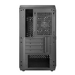 Компьютерный корпус MINITOWER ATX W/O PSU MCB-Q300LKANNS00 COOLER MASTER, фото20