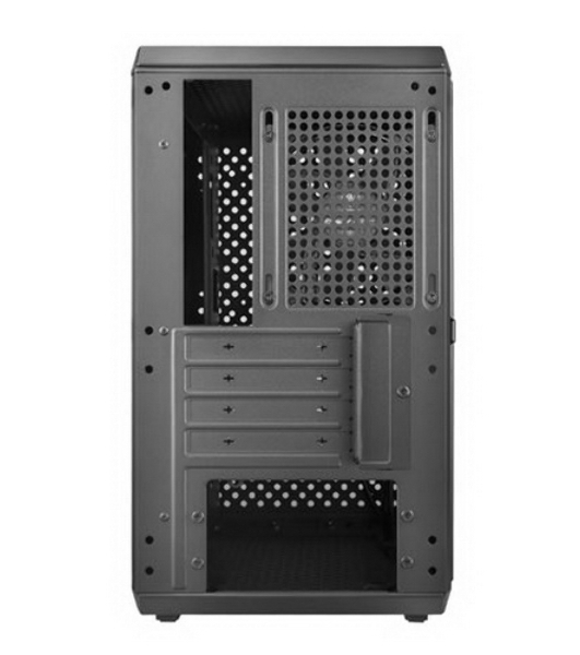 Компьютерный корпус MINITOWER ATX W/O PSU MCB-Q300LKANNS00 COOLER MASTER